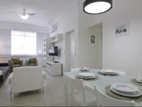 AtlГўntica Apartment Copacabana