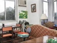 Atlantica Apartment Copacabana R027