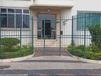 AtlГўntica Apartment D058