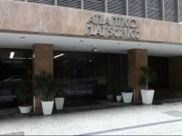 AtlГўntico Flat Service