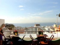 Babilonia Rio Hostel