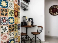 Baixo Copa Guest House