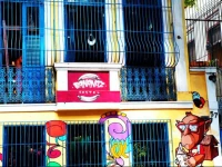 BananaZ Hostel