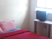 BarГЈo da Torre Apartment