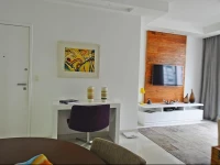 BarГЈo da Torre Ipanema Apartment