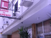 Hotel BarГЈo do Flamengo (Adult Only)