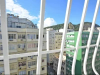 Barata Ribeiro Apartments