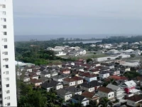 Barra da Tijuca Carnaval Rio de Janeiro