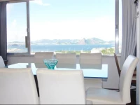 Bayview Apartment Santa Teresa V063