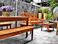 Beach Backpackers Hostel