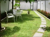 Beach House Barra / Recreio