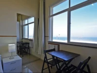 Beachfront Apartment U011