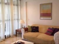 Beautiful apartment between the beach and the Olympic Games!