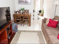 Beautiful Apartment In Copacabana