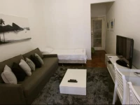 Beautiful Apartment Ipanema Beach