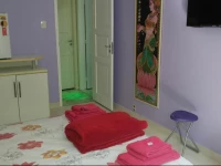 Beautiful, large room in Copacabana