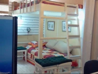 Bed&Breakfast Seabra Rio III