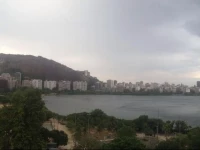 BelГ­ssimo na Lagoa