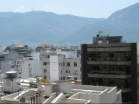 Belo Apartamento Ipanema