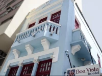 Boa Vista Hostel