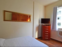 BR Copacabana Apartment