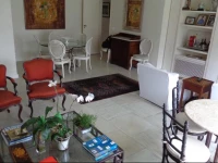 Brilliant 3br Apartment Leblon i05.032