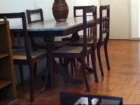 Bucolico Apartamento em Copacabana