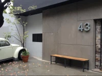 Caixa Preta Apartments