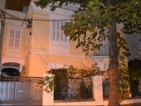 Casa Amarela Bed & Breakfast