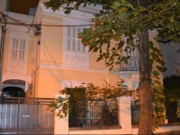 Casa Amarela Bed & Breakfast