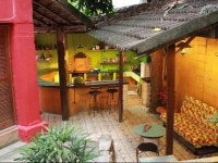 Casa Bananeiras Santa Teresa