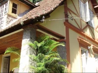 Casa Caminho do Corcovado