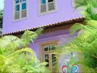 Casa Cool Beans B&B Santa Teresa