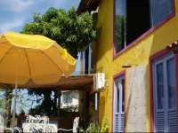 Casa da Carmen e do Fernando