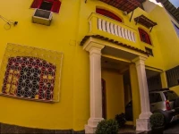 Casa da Celeste Cama e CafГ©