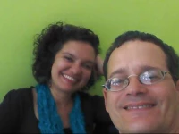 Casa da Lu Santa Teresa