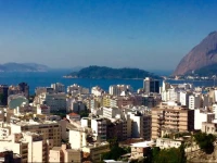 Casa em Santa Teresa