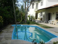 Casa Santa Teresa B&B