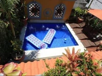 Casa Villa Copacabana