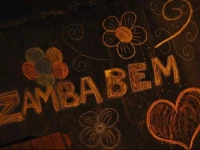 Casa ZambaBem Hostel