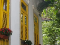 Casarao de Santa B&B