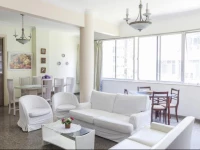 Central Copacabana ao Lado do MetrГґ