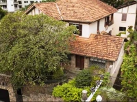 Chambre DВґami Station Corcovado