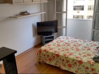 Charme De Studio Perto De Tudo