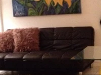 Charming 1br Apartment Leblon i03.097