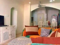 CHARMING 2-BDR COPACABANA C2-0013