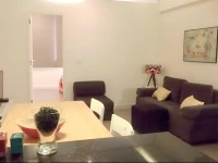 Charming Apartment Copacabana V018