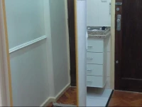 Charmoso Apartamento em Copacabana