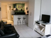 Charmoso Flat em Ipanema