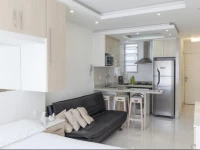 Charmoso Studio Copacabana